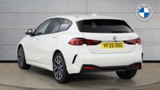 BMW 1 Series 120 Sport 5dr Step Auto Petrol Hatchback